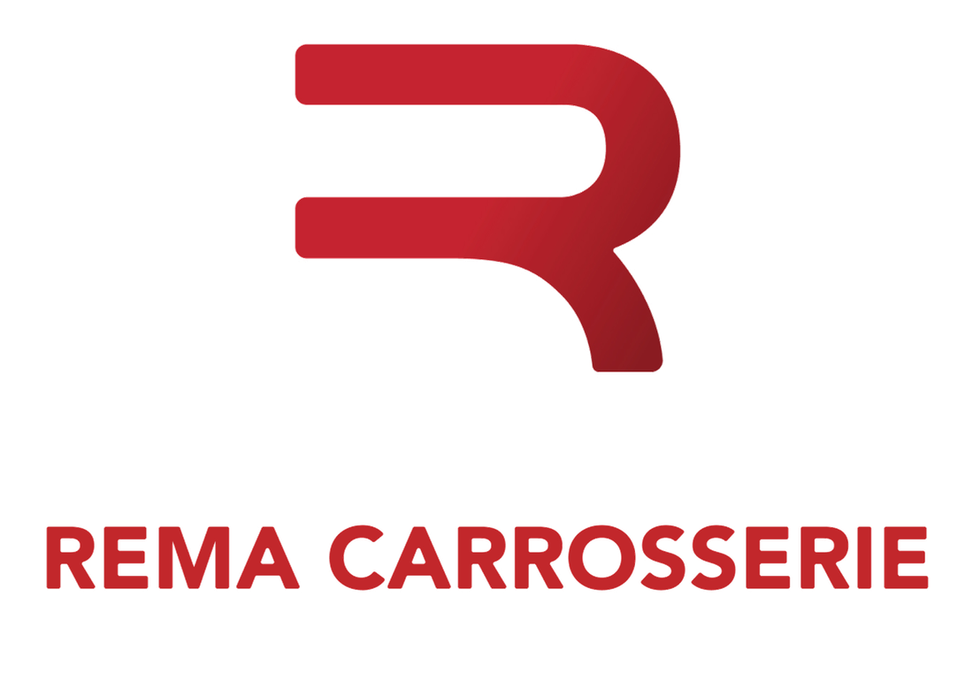 Rema Carrosserie logo