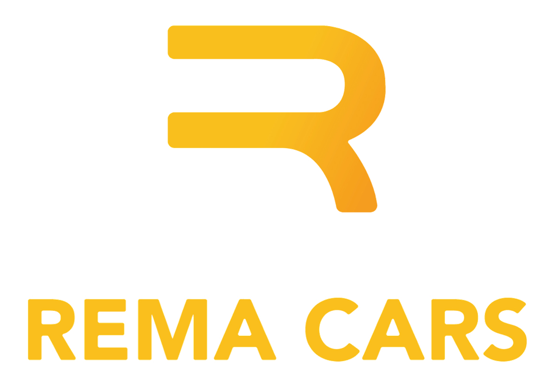 Rema Cars logo